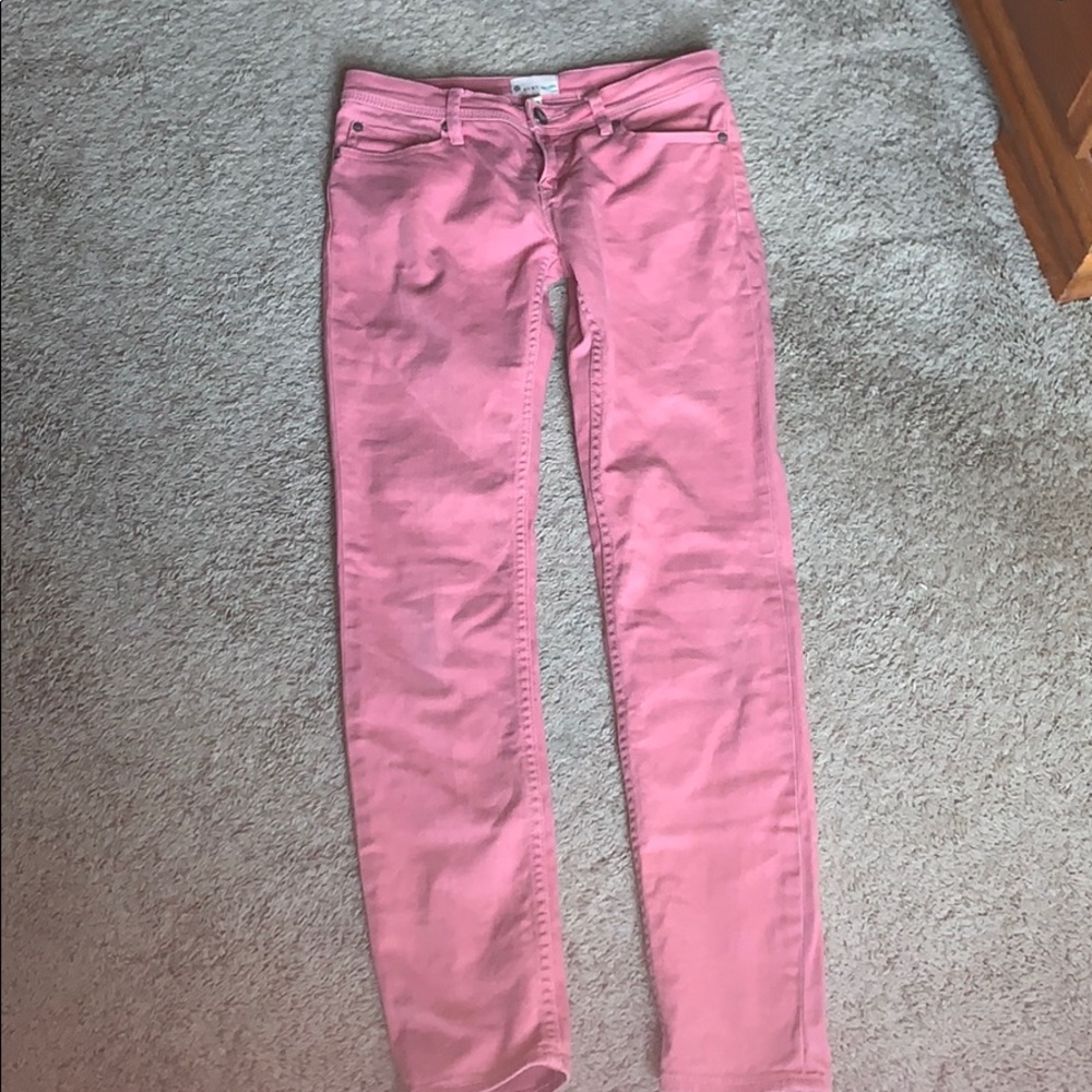 Roxy jeggings